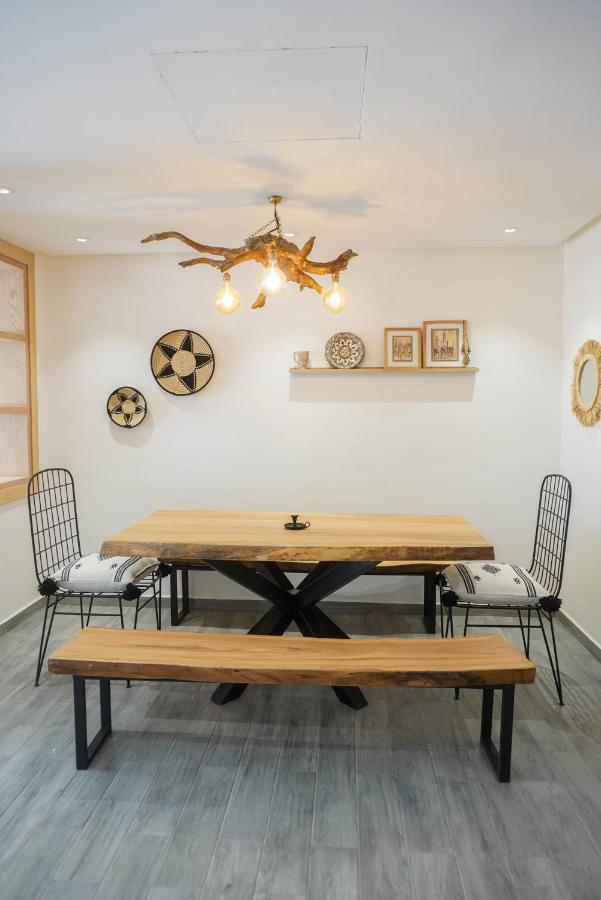 Tililt By Mood 9 Px Luxe Apartment Imsouane Luaran gambar